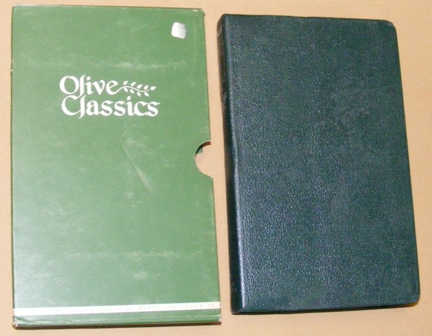 Image for Little Dorrit (Olive Classics)