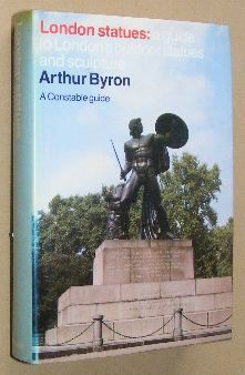 Image for London Statues: a guide to London's outdoor statues and sculptures