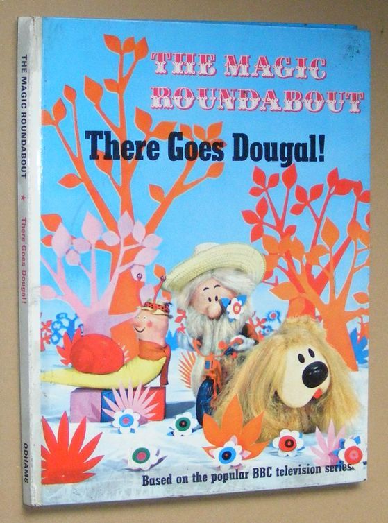 Image for There Goes Dougal! (The Magic Roundabout)