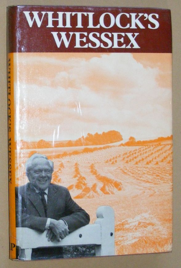 Image for Whitlock's Wessex