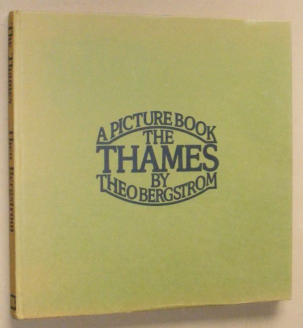 Image for A Picture Book of the Thames