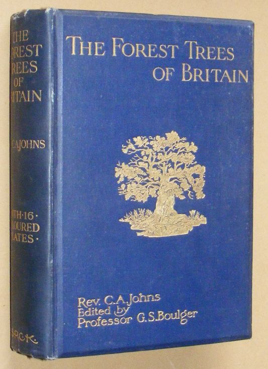 Image for The Forest Trees of Britain