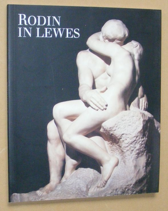 Image for Rodin in Lewes