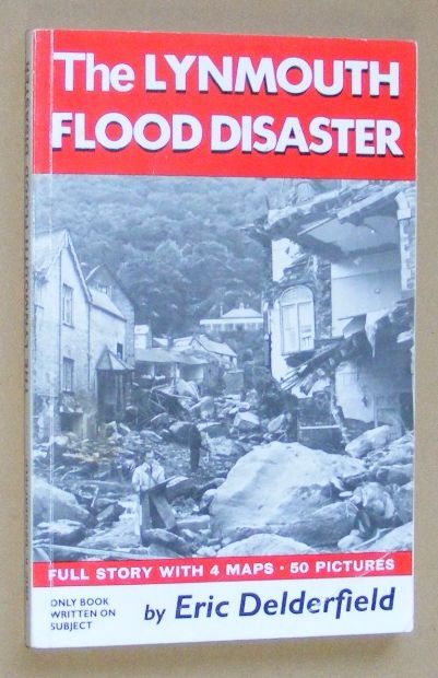 Image for The Lynmouth Flood Disaster