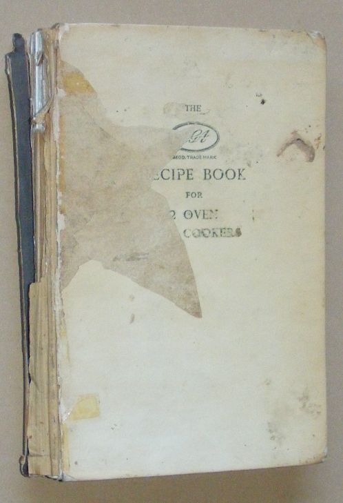 Image for The Aga Recipe Book for Two-oven Aga Cookers