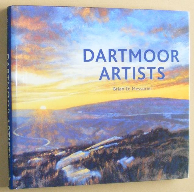 Image for Dartmoor Artists