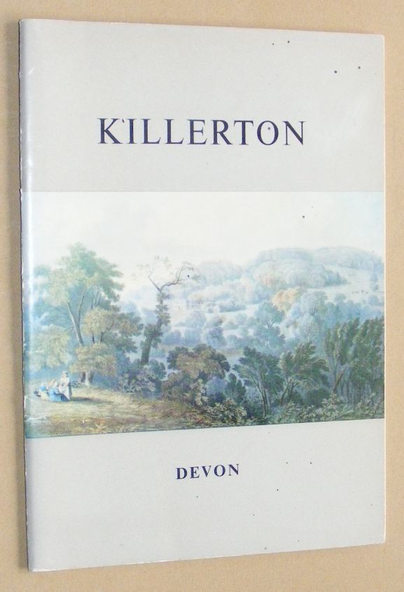 Image for Killerton, Devon