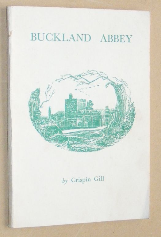 Image for Buckland Abbey