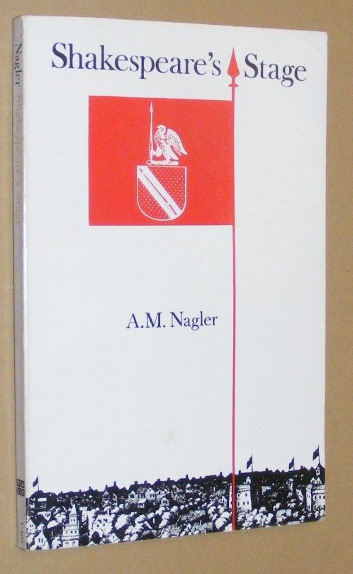 Image for Shakespeare's Stage