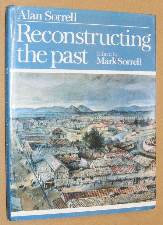 Image for Reconstructing the Past