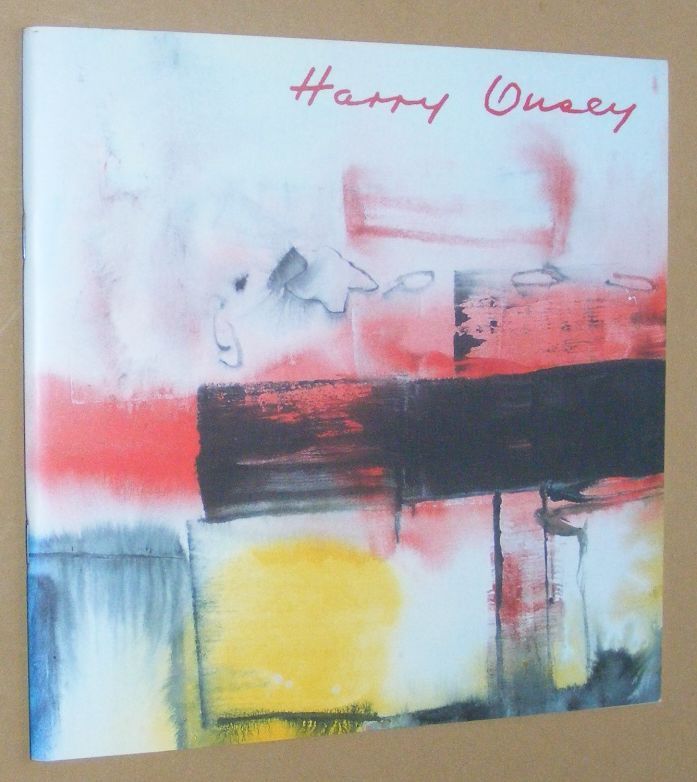 Image for Harry Ousey