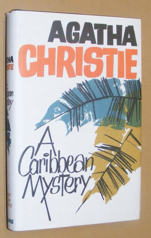 Image for A Caribbean Mystery