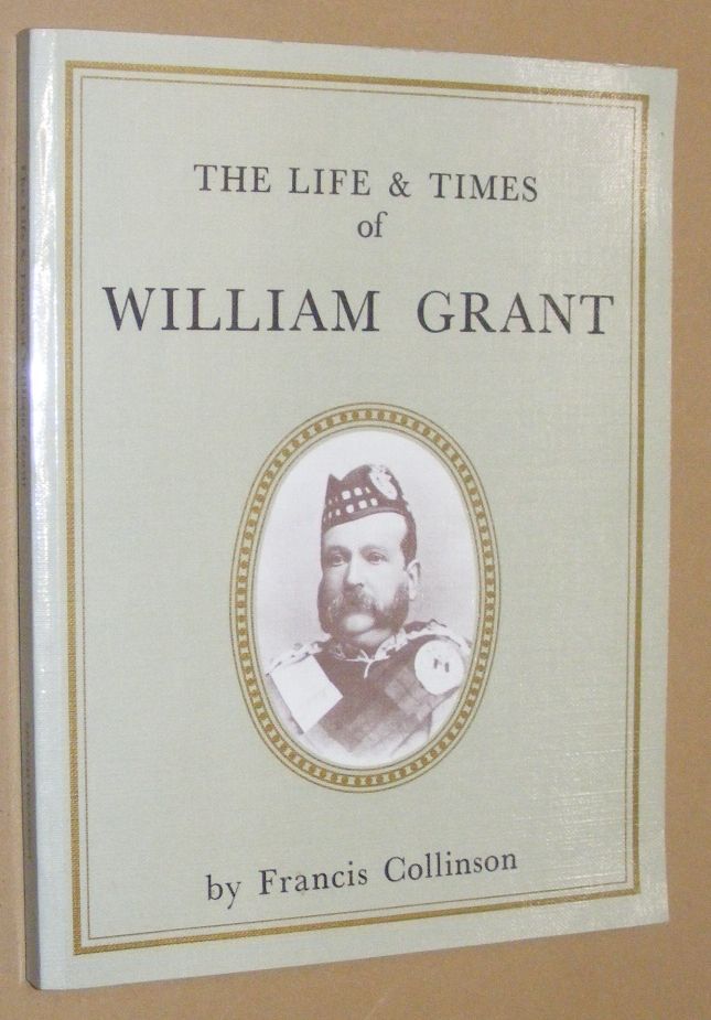 Image for The Life & Times of William Grant