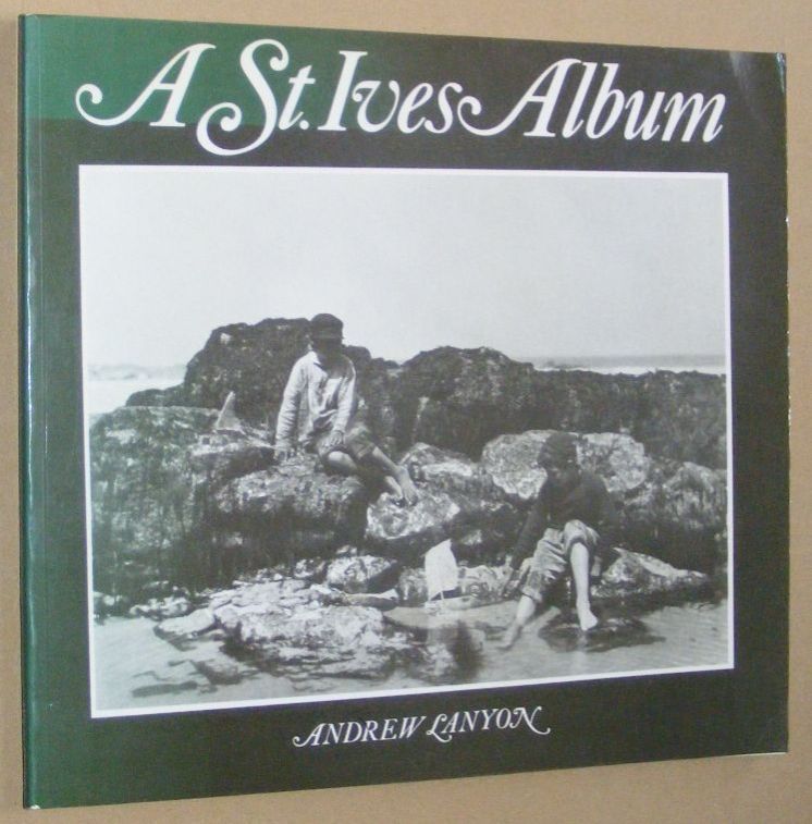 Image for A St Ives Album
