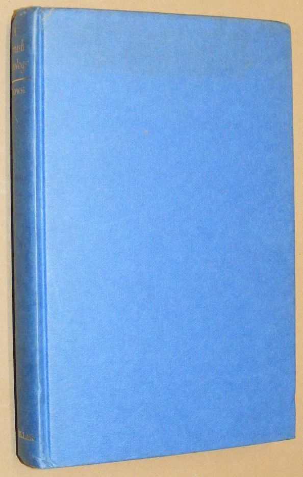Image for A Cornish Anthology