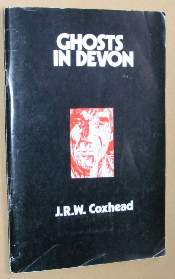 Image for Ghosts in Devon