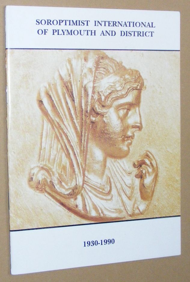 Image for Soroptimist International of Plymouth and District 1939-1990