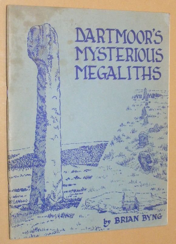 Image for Dartmoor's Mysterious Megaliths