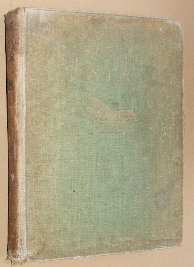 Image for Tales of the Air