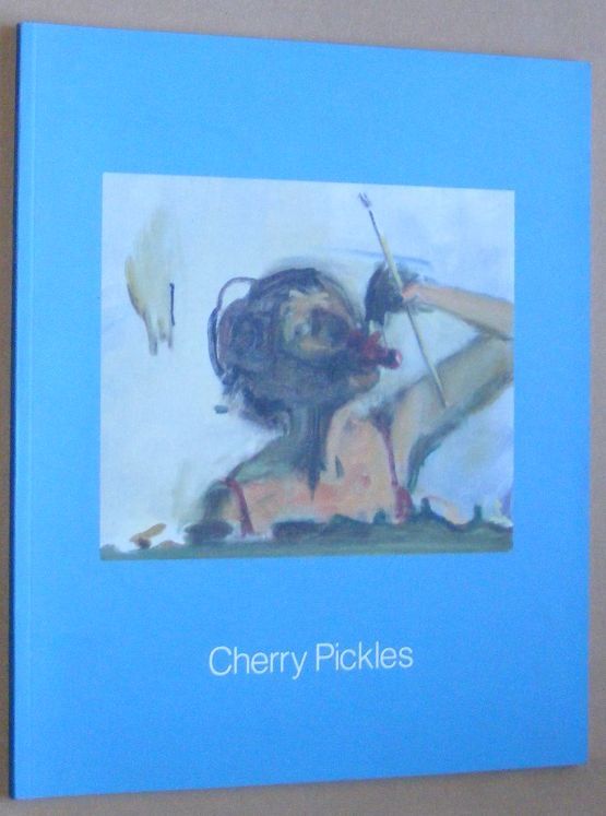 Image for Cherry Pickles: a Gathering of Difficulties