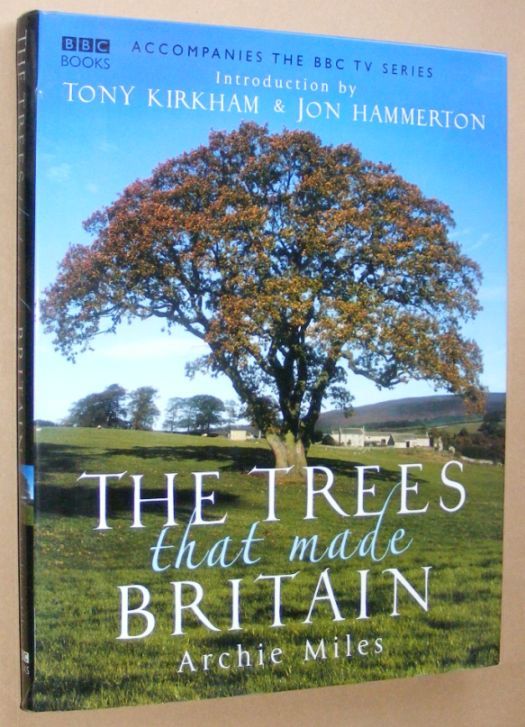 Image for The Trees That Made Britain