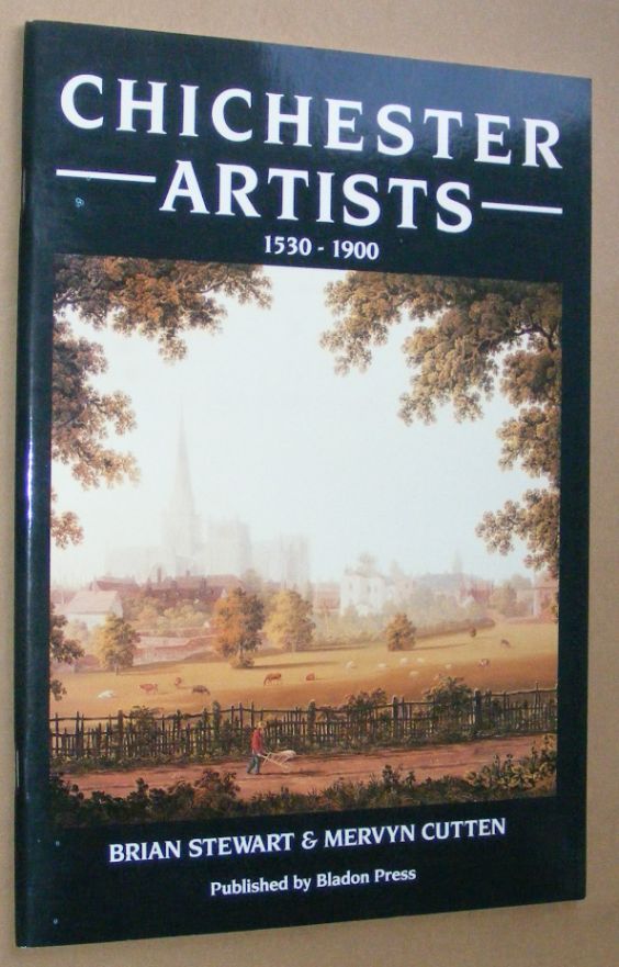 Image for Chichester Artists 1530-1900