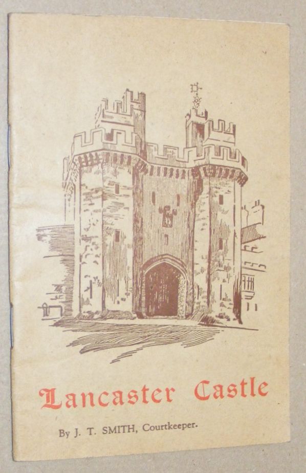 Lancaster Castle