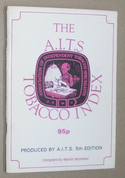 The A.I.T.S. Tobacco Index 5th edition