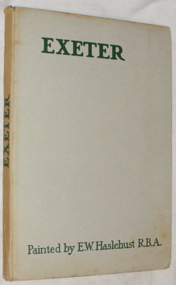 Image for Exeter