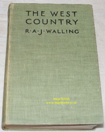 Image for The West Country
