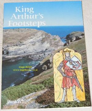 Image for King Arthur's Footsteps