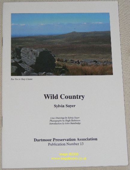 Image for Wild Country