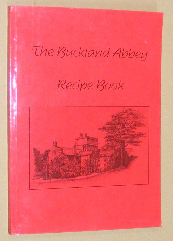 Image for The Buckland Abbey Recipe Book