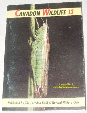 Image for Caradon Wildlife 13, 1996
