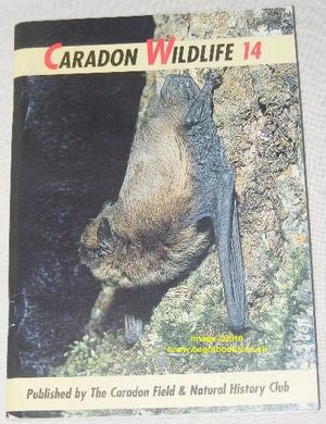 Image for Caradon Wildlife 14, 1997