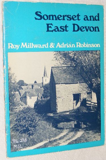 Image for South West Peninsula: Somerset and East Devon (Pt. 4 Landscapes of Britain)
