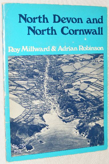 Image for South West Peninsula: North Devon and North Cornwall (Pt. 1 Landscapes of Britain)