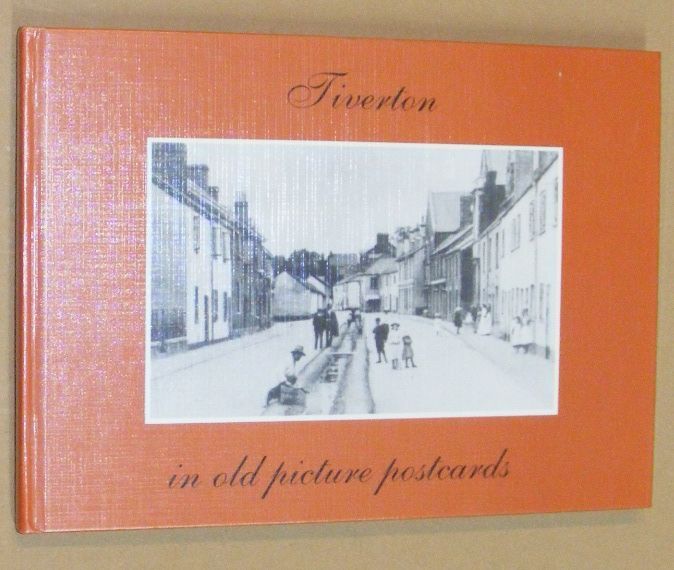 Image for Tiverton in Old Picture Postcards