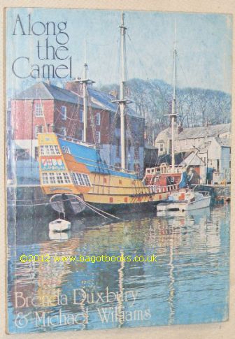 Image for Along the Camel