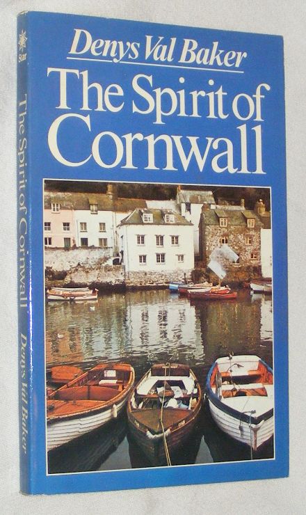 Image for The Spirit of Cornwall