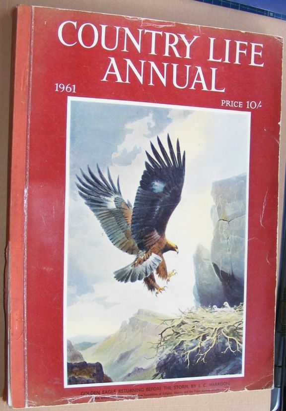Image for Country Life Annual 1961