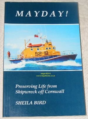 Image for Mayday! Preserving Life from Shipwreck Off Cornwall