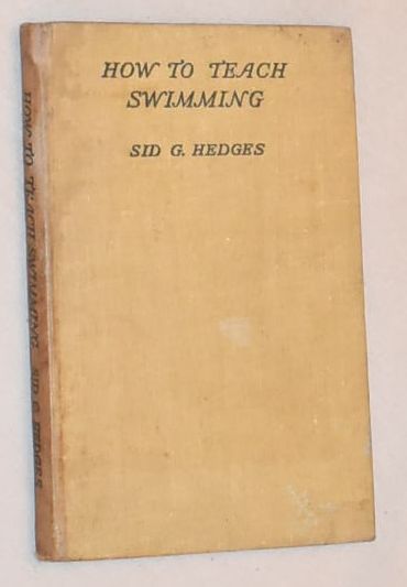 Image for How to Teach Swimming